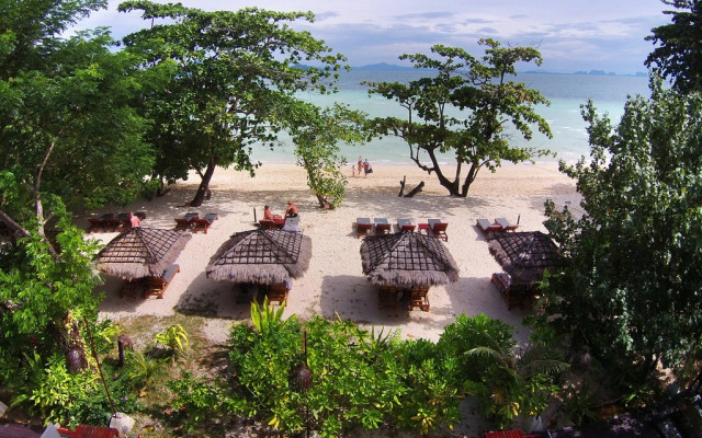 The Sevenseas Resort