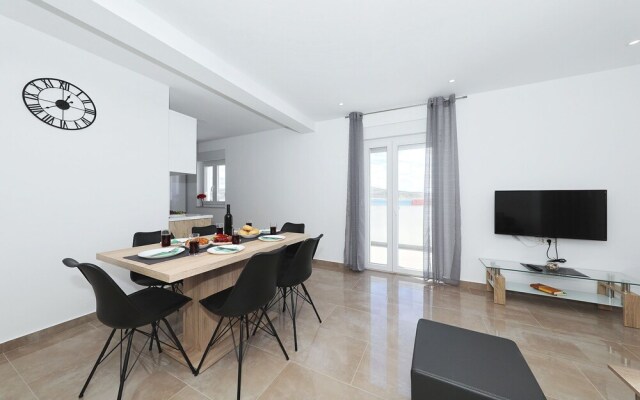 Apartments Villa Silver