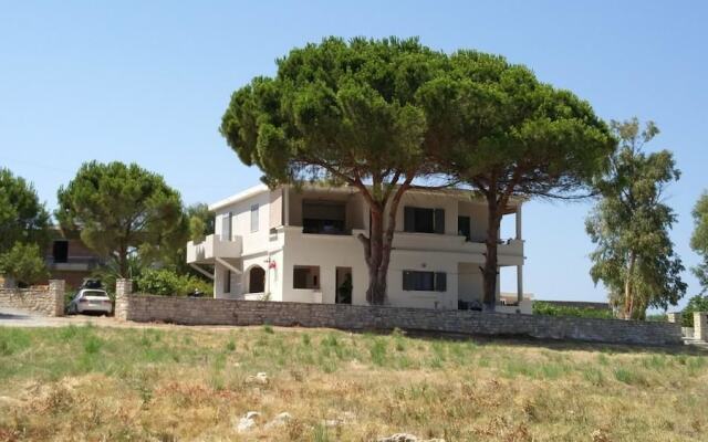 Seafront House