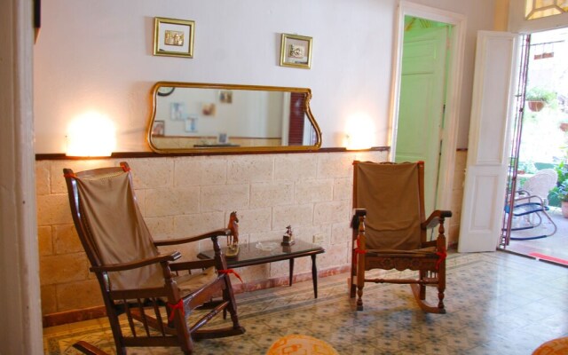 Casa Esperanza