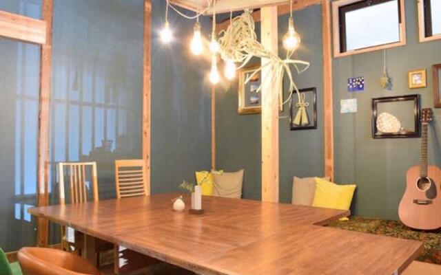 Fukuoka Guesthouse HIVE - Hostel