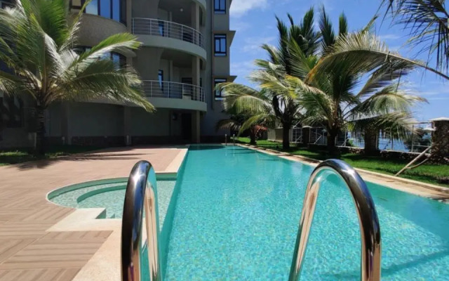 English Point Residence Beach Apartments Mombasa