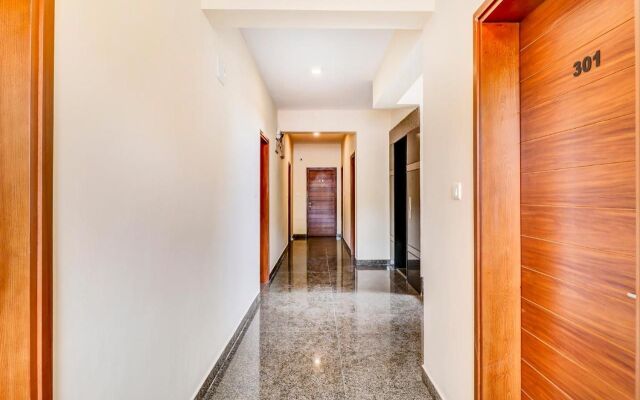 FabHotel BSR Inn