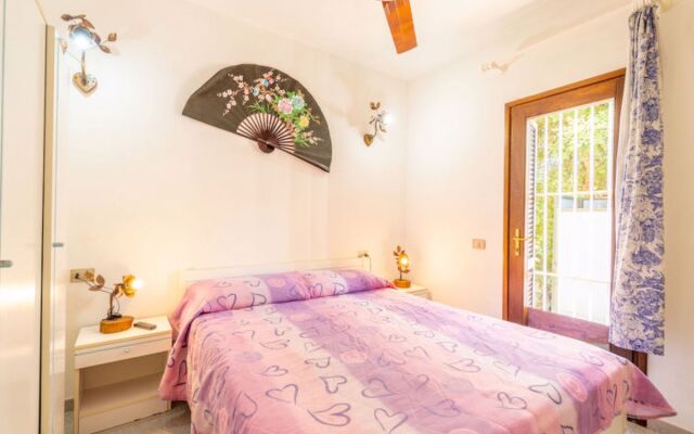 Villa Fiorita (TEO115)