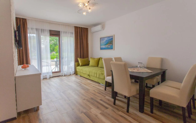 Rosmarino Aparthotel
