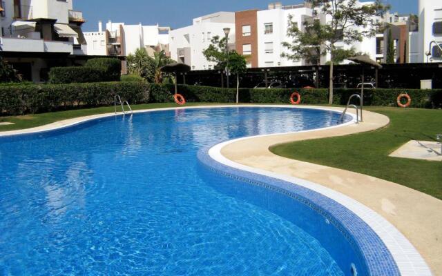 Apartamento VenAVera Playa JARDINES J6-0A