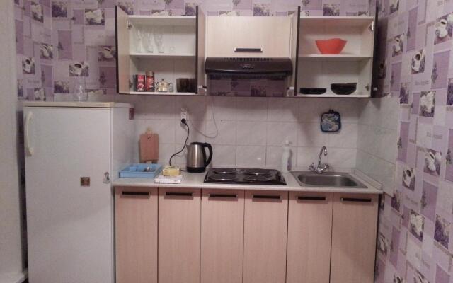 Апартаменты в микрорайоне Северный 6