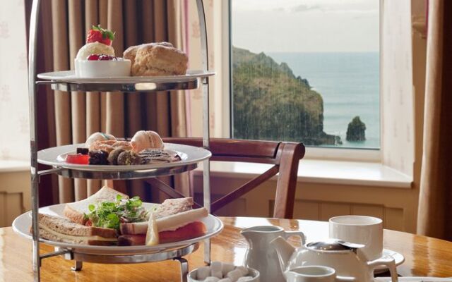 Mullion Cove Hotel & Spa