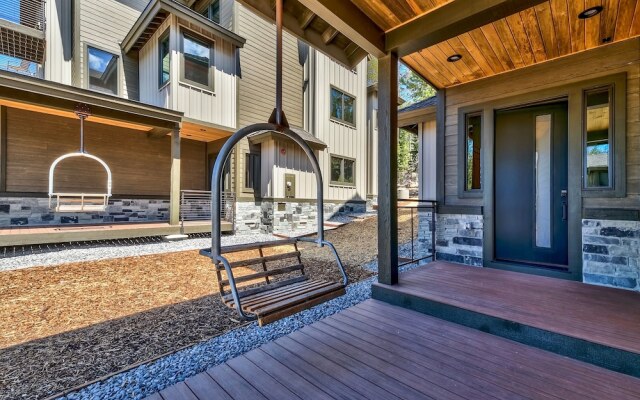 Gondola Vista 12 - 5 Br Townhouse