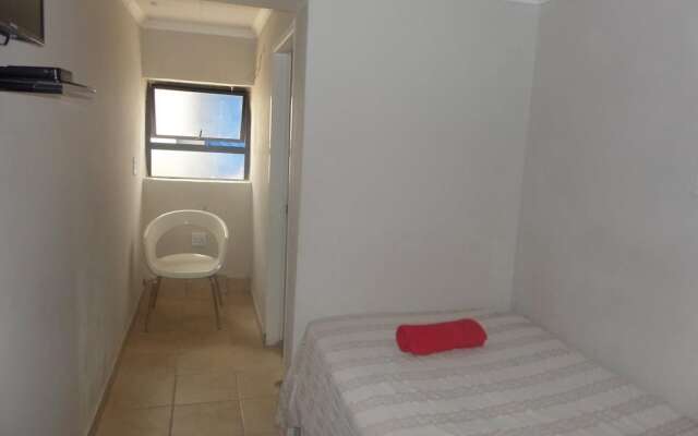 Tshedza Guest House