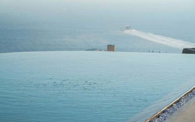 Cloud Nine Villa Mykonos