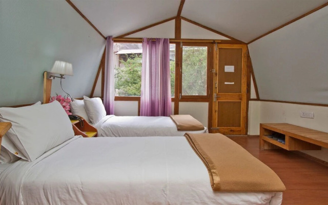 Ule Ethnic Resort