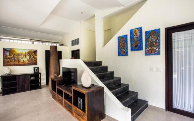Villa Surga