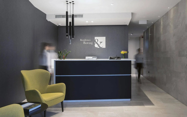 Residence Rovinj&