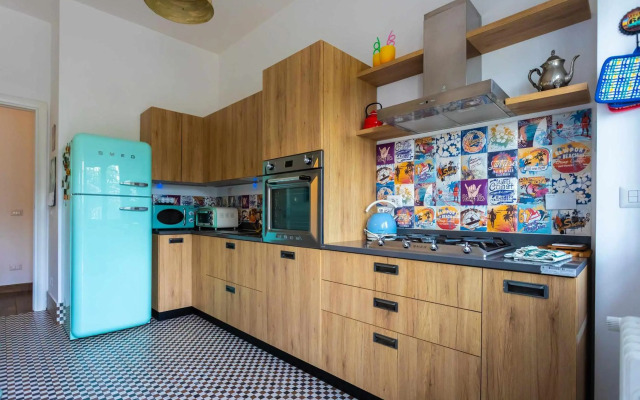 The Teddy Bear Rock House Roma IDI Gemelli yourbesthostitalycom