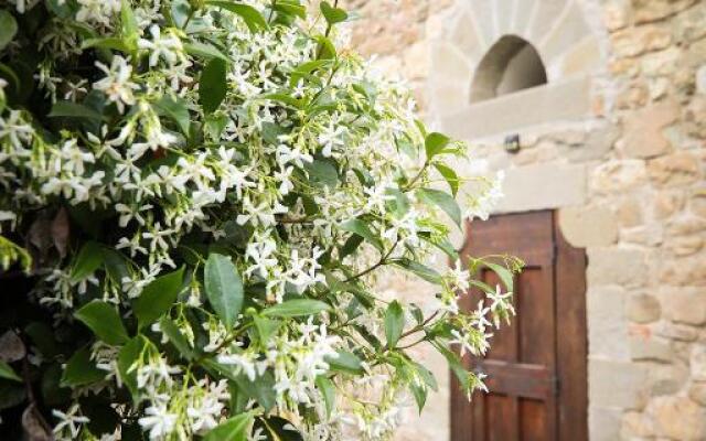 Camera Indipendente in Torre Medievale