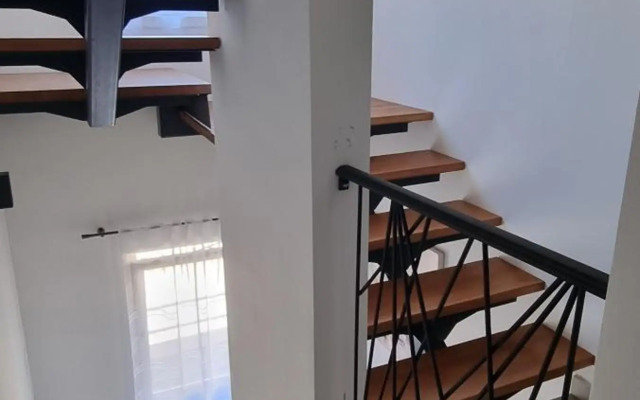 Apartman ''Anno Domini''