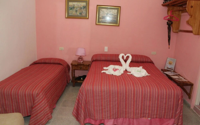 Casa Beny and Roberto