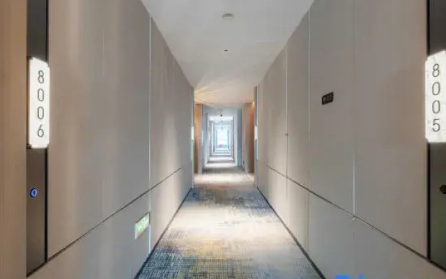 WYNDHAM GARDEN  ChangDe  Downtown