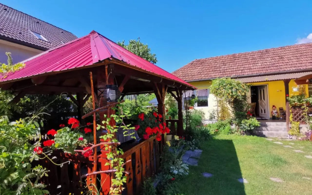 Casa Otilia