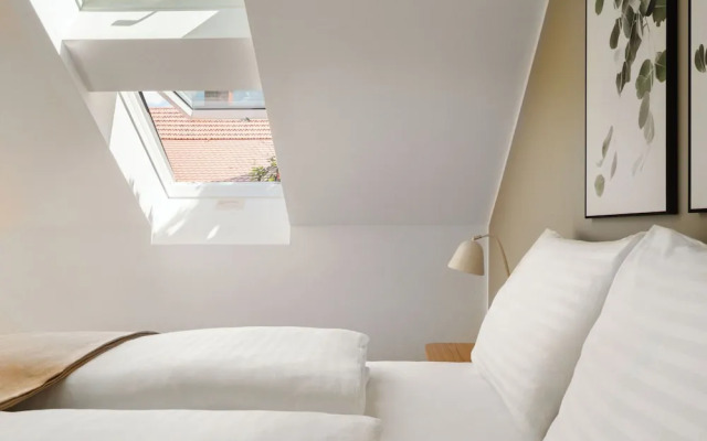 Limehome Graz Trauttmansdorffgasse