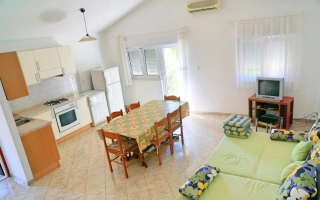 Apartments Borozan