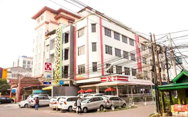 GOOD ROOM at JAKARTA