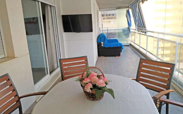 Apartamentos Oropesa del Mar Suites 3000
