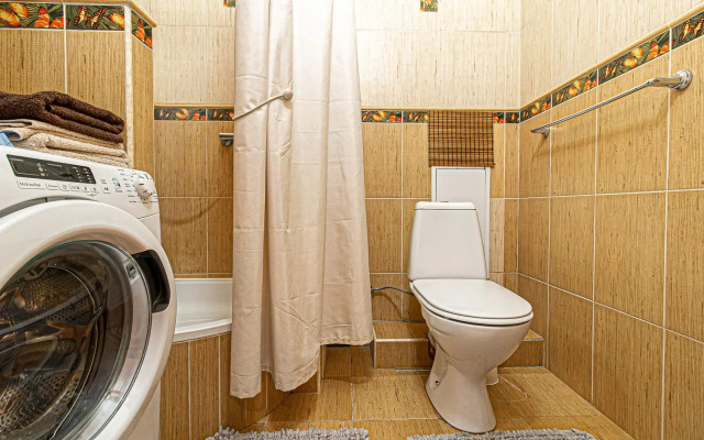 Апартаменты на улице Красноармейская 21