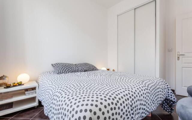 Le Gabian - Calme absolu pour ce magnifique T3