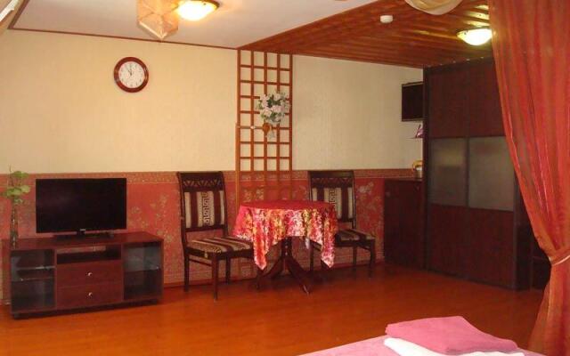 Melnik Motel