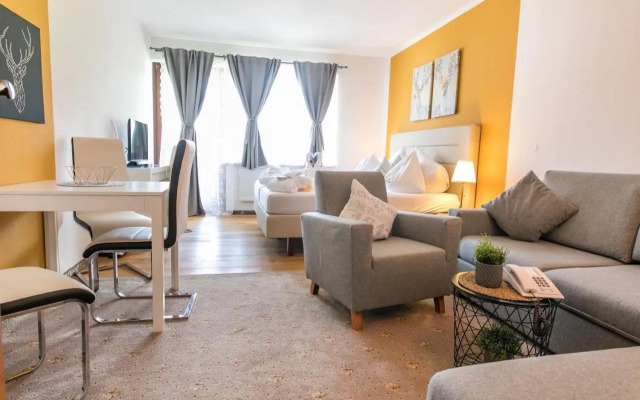 Appartement Stelo Gosau-Hallstatt