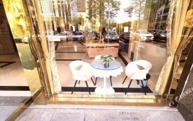 Mingdu Business Hotel