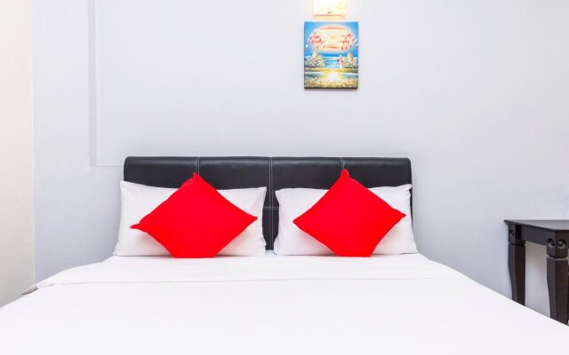 Muar City Hotel