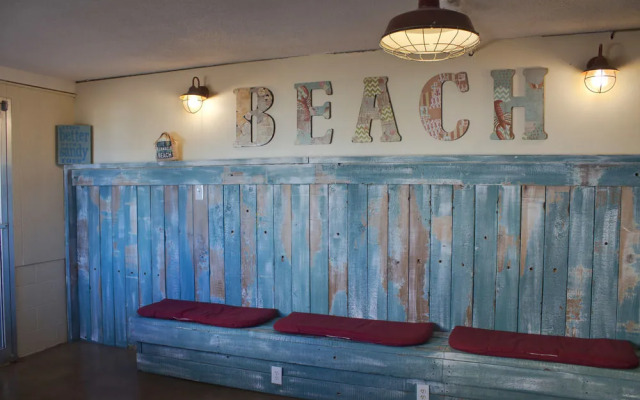 Top of the Gulf by Emerald View Management