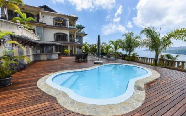 Ocean Terrace - Adults Only