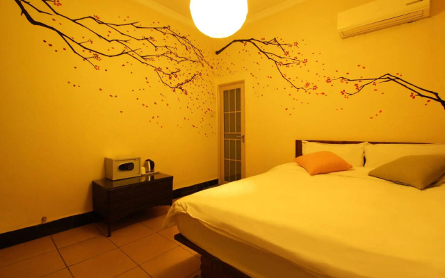 Wada Hostel