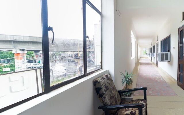 Spot On 39952 Hotel Silverton