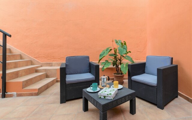 Casa Mary