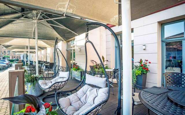 Mercure Riga Centre