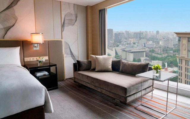JW Marriott Hotel Chengdu