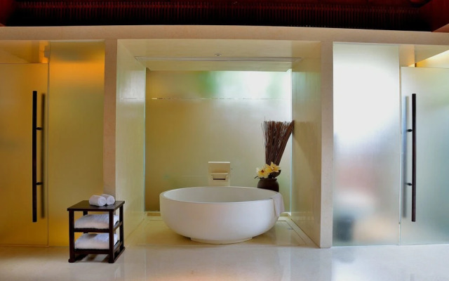 Maritime Seclusive Life·Perfume Bay