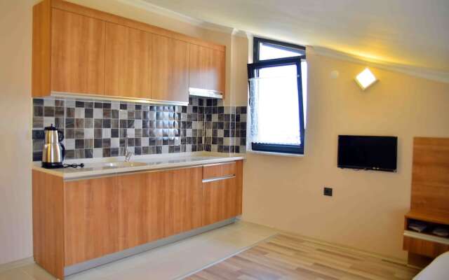 Asil Apart Otel