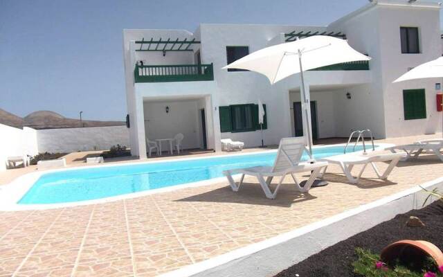 Alhambra Apartamentos