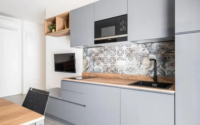 Vicolo Degli Ariosti - Ariosti Apartment I