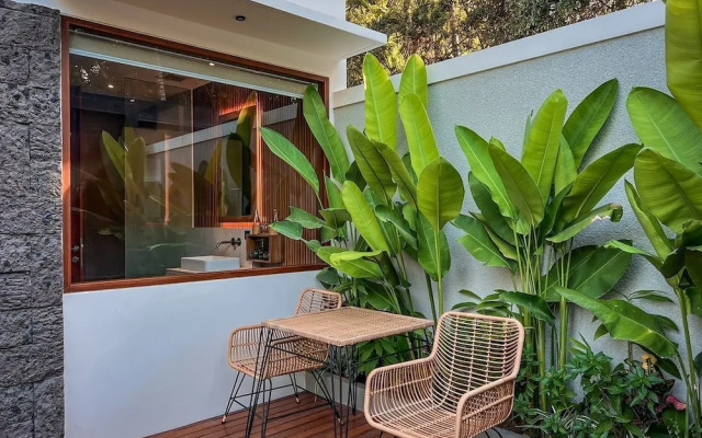 The Ambengan Villas Ubud by Pramana Villas