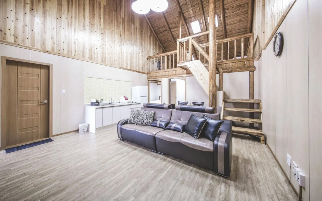 Sunyang Village Pension