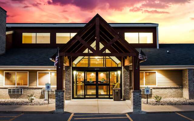 AmericInn by Wyndham Menomonie