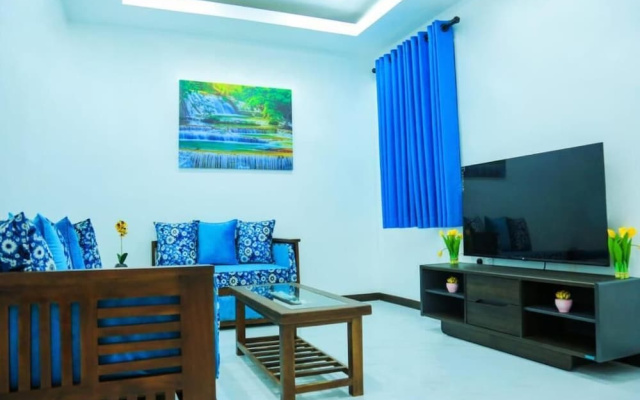 Breedon Residence Hotel - Anuradhapura