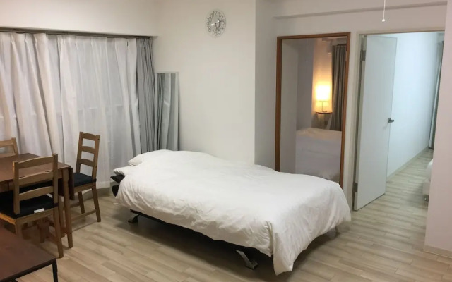 Jpride Uemachidai Condo